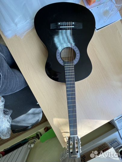 Классическая гитара