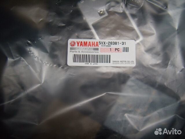 Ветровое стекло для yamaha FZ6 S 2004-06