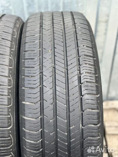 Hankook Dynapro HL3 RA45 235/60 R18 103H