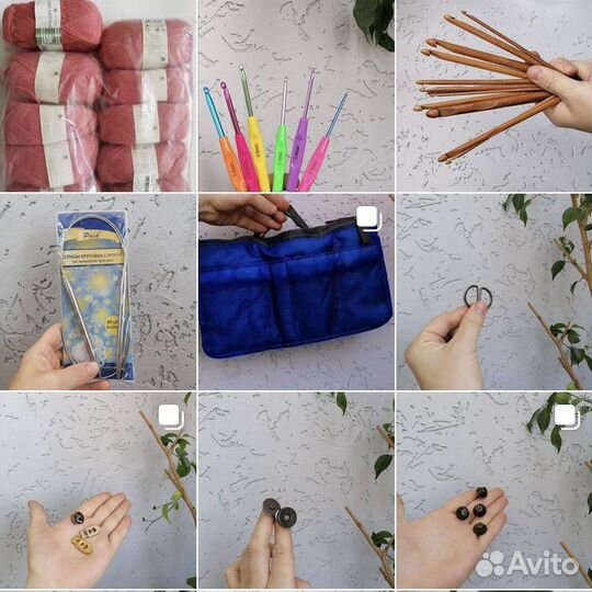 Фурнитура для сумок цепи Карабины крючки