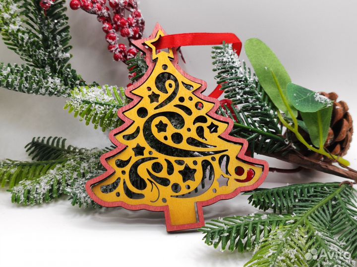 Лазерная резка, лазерная гравировка, 3д печать