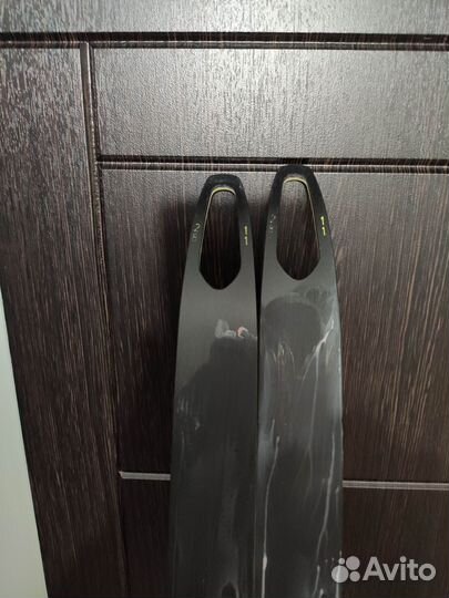 Лыжи беговые fisher speedmax 3d renn