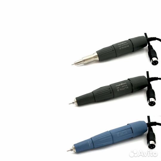 Маратон Чемпион 3 машинка для маникюра