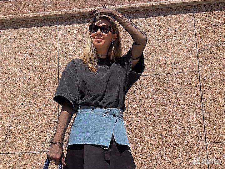 Стилист имиджмейкер