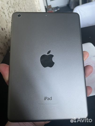 iPad mini 2 16gb