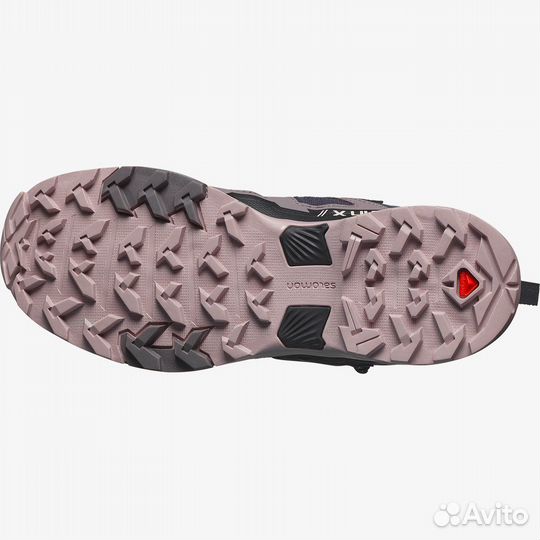 Кроссовки Salomon X ultra 4 MID GTX W