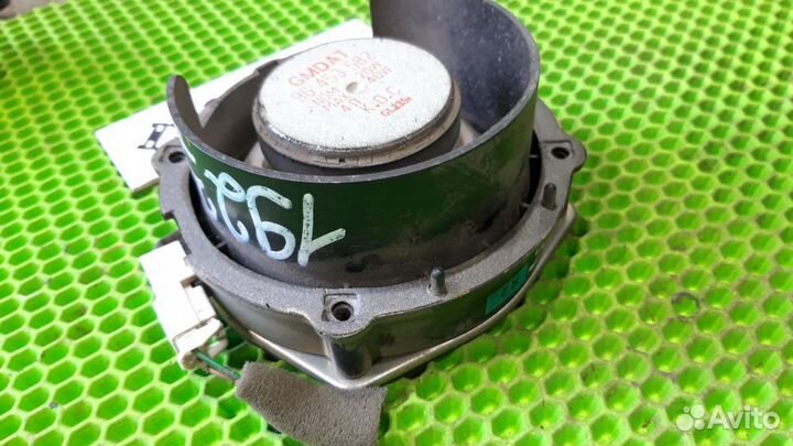 Динамик задней правой двери Chevrolet Lacetti