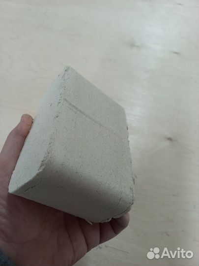 Топливные брикеты