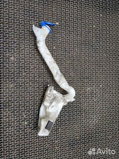 Бачок омывателя Skoda Fabia, 2002