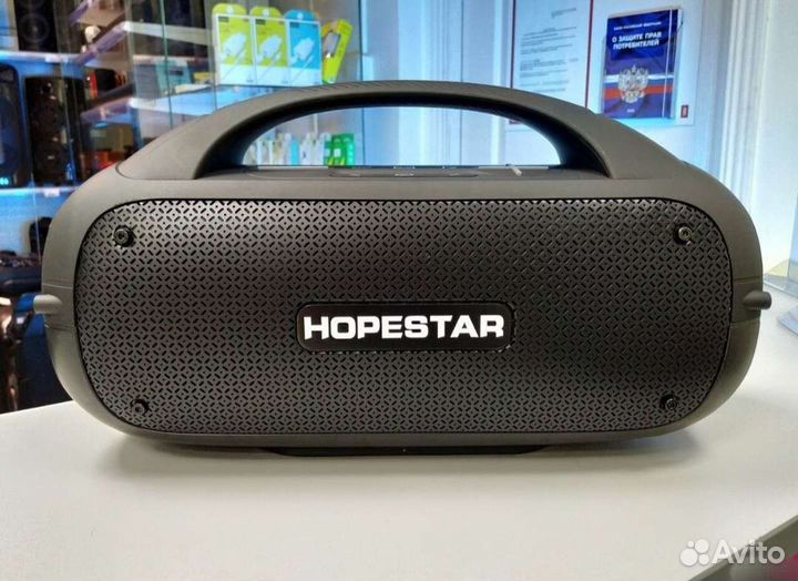 Колонка мощная 80 вт