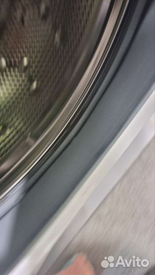 Стиральная машина candy