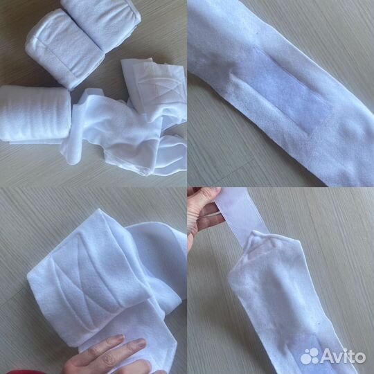 Конная амуниция бу