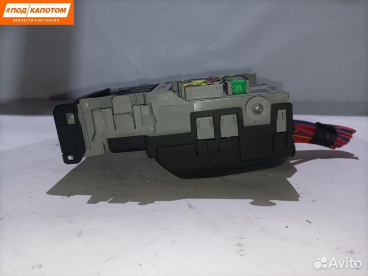 Блок предохранителей Opel Astra J (2009 - 2012)