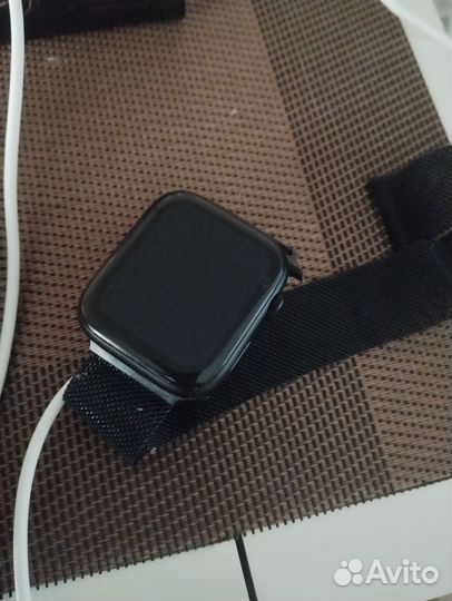 Смарт часы apple watch