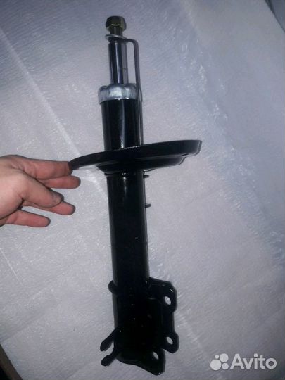 Амортизатор передний Opel Astra H