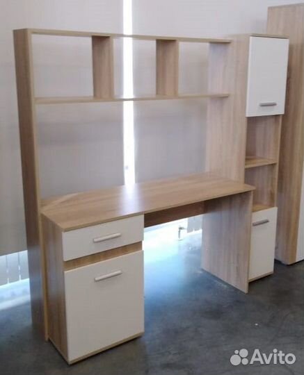 Уголок для школьника