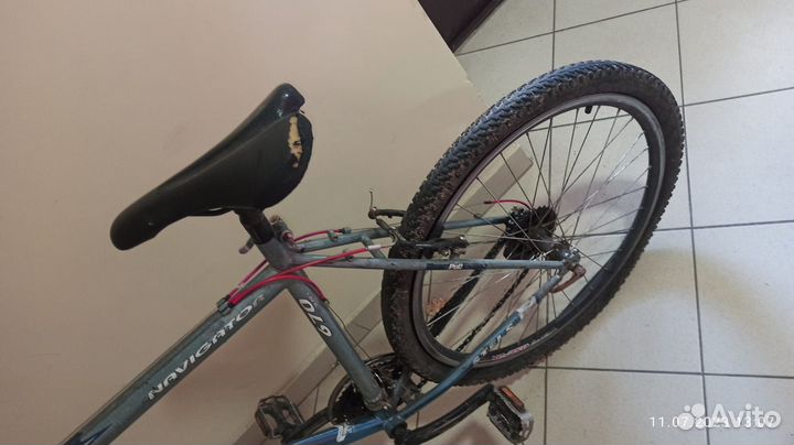 Велосипеды бу взрослый