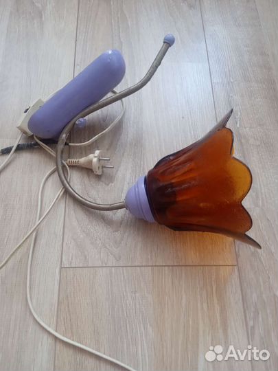 Светильник настенный