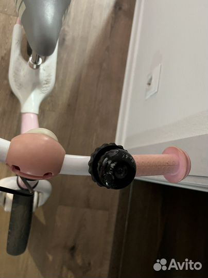 Беговел lionelo