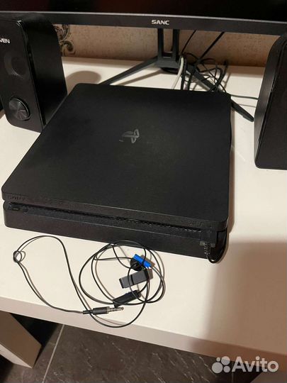 Sony playstation 4 slim 500gb