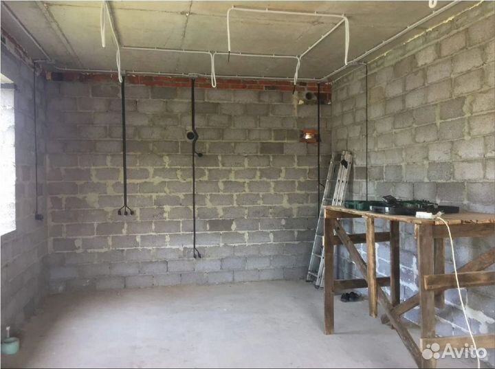 Электрик. Перенос электроточек