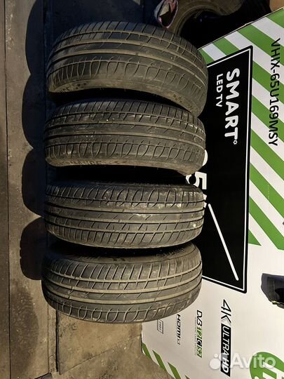 Tigar High Performance 195/60 R16