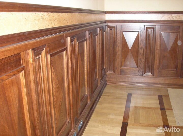 Стеновые панели для кухни