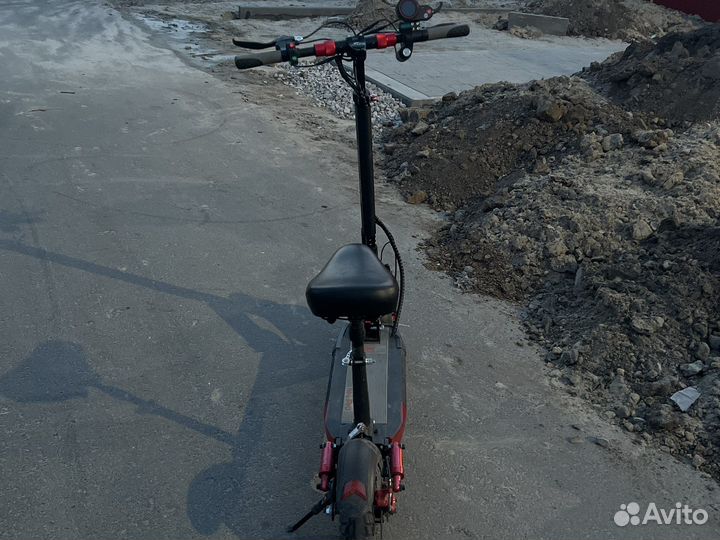 Kugoo m4 pro 18ah