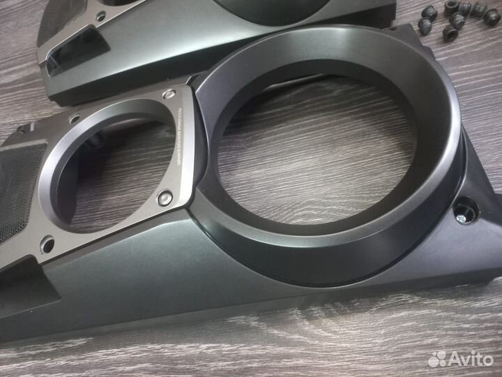 Накладки на колонки technics SE-EH 600