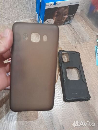 Чехол для смартфона