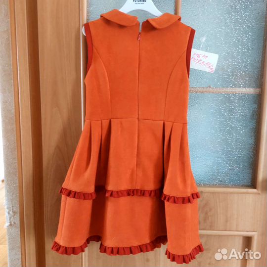 Одежда на девочку