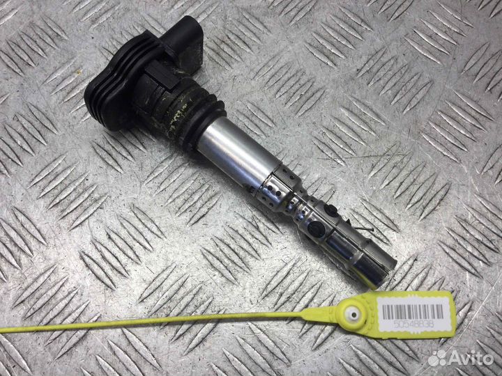 Катушка зажигания Audi A4 0986221024; 06A905115; 0