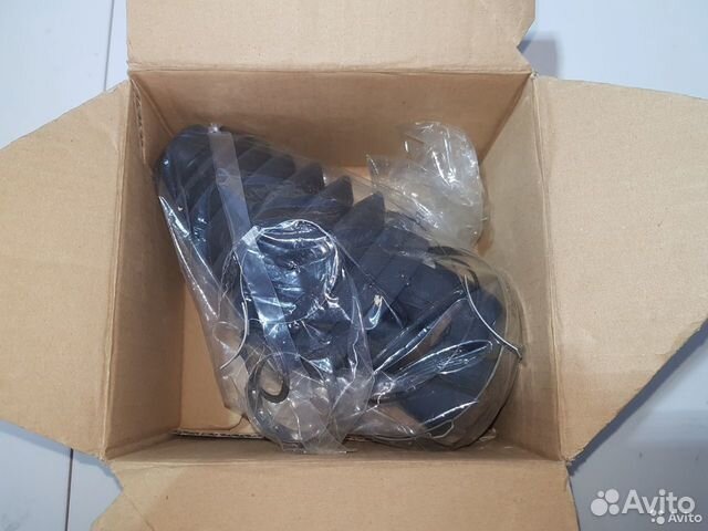 Пыльник шруса наружний Mazda CX-7 оригинал