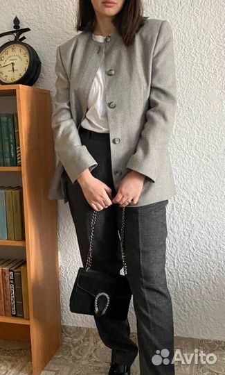Пиджак женский Англия