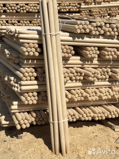 Черенок для лопаты