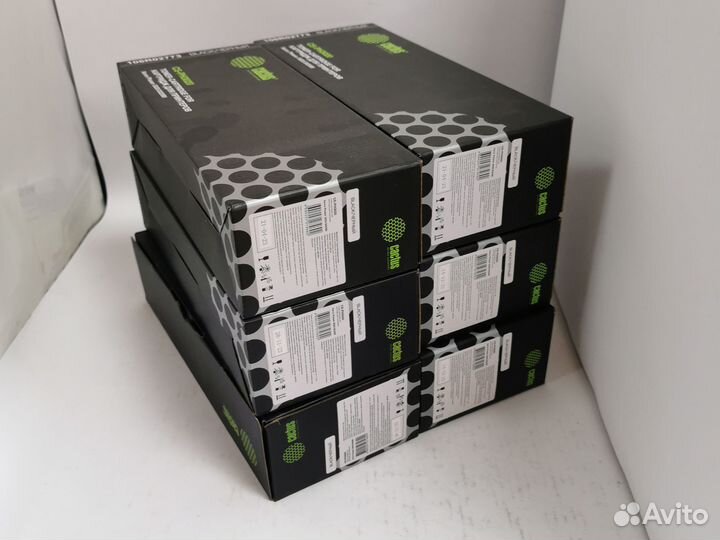 Картриджи для принтера xerox phaser 3020 пустые