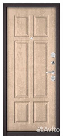 Входная дверь в квартиру