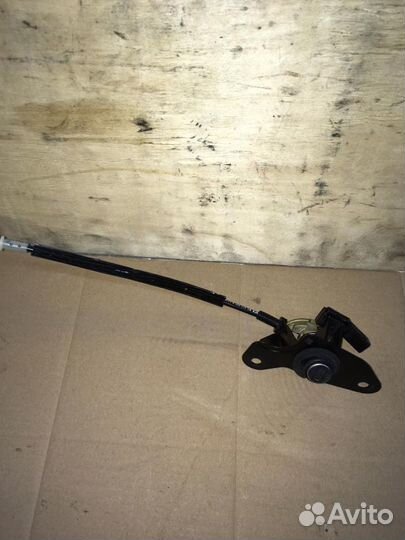 Личинка, тросик крышки багажника VW Jetta 5