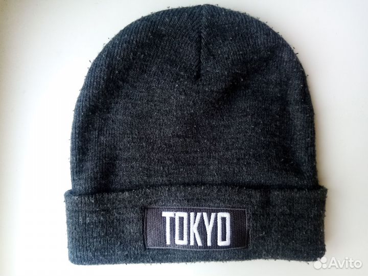 Продаётся шапка