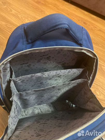 Рюкзак для школьника