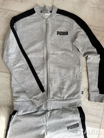 Спортивный костюм puma