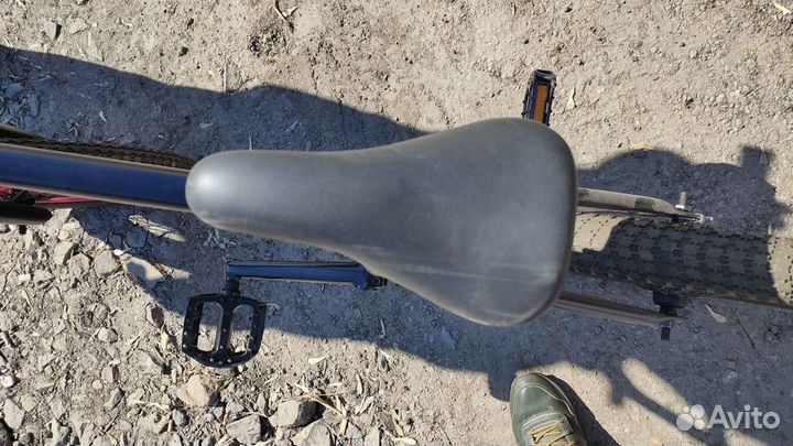 Велосипед бу BMX