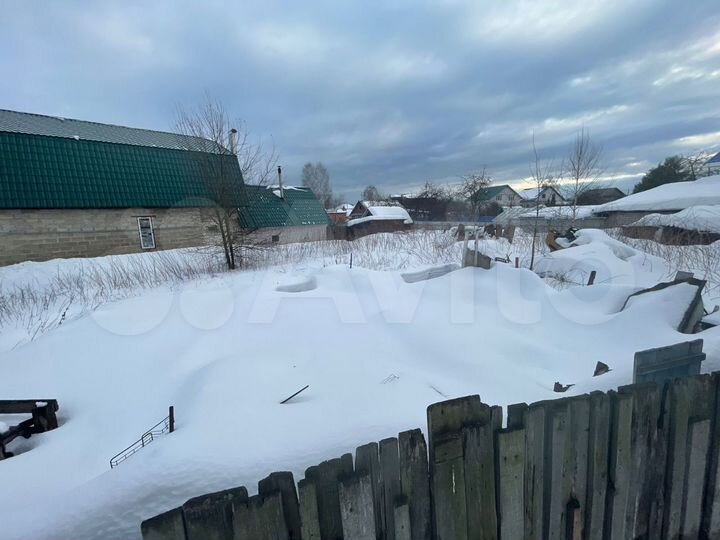 Участок 4,9 сот. (ИЖС)