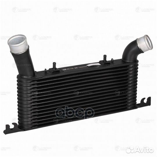 Онв (радиатор интеркулера) для а/м Mitsubishi P