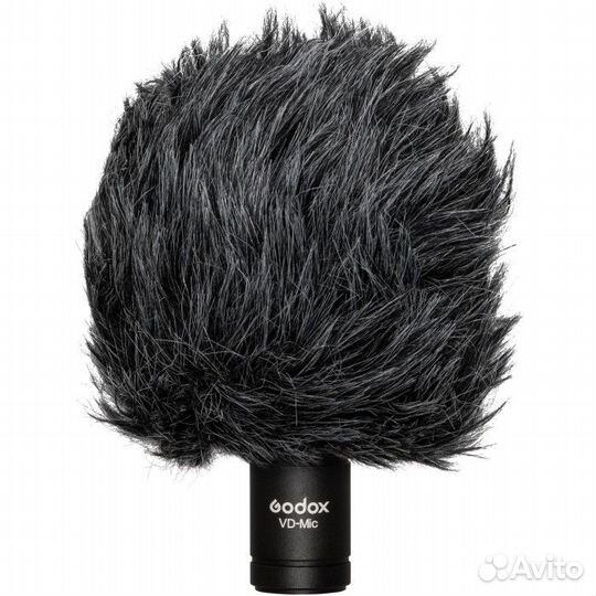 Микрофон Godox VD-Mic