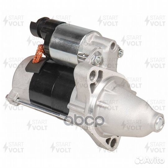 Стартер honda CR-V (95) 2.0I MT 1,5кВт LSt 230