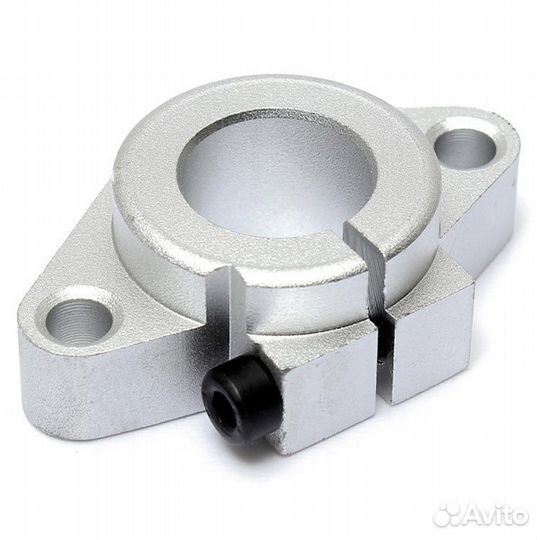 Держатели вала (SHF и SH)