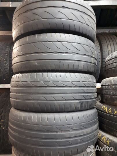 Bridgestone Turanza ER31 225/55 R16