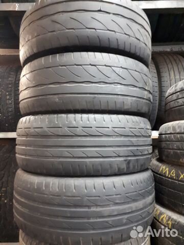 Bridgestone Turanza ER31 225/55 R16