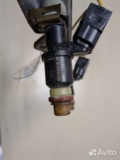 Форсунка топливная Honda Civic 2015, 2018